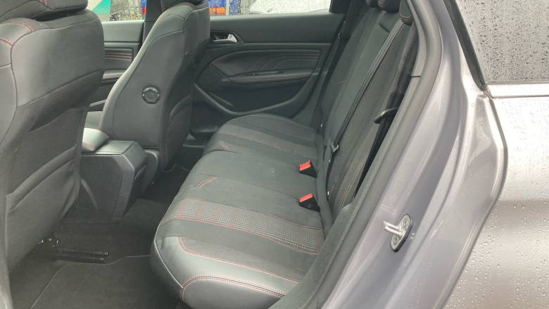 Peugeot 308 1.2 PureTech 130 GT Line 5dr Petrol Estate